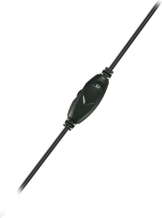 Produktbild Speedlink Accordo (Kabelgebunden)