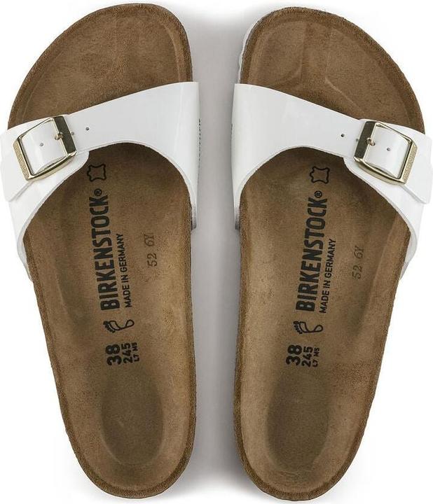 Actual product image Birkenstock Madrid BS (41)