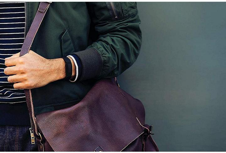 Image du produit Fitbit Inspire HR (24.70 mm)