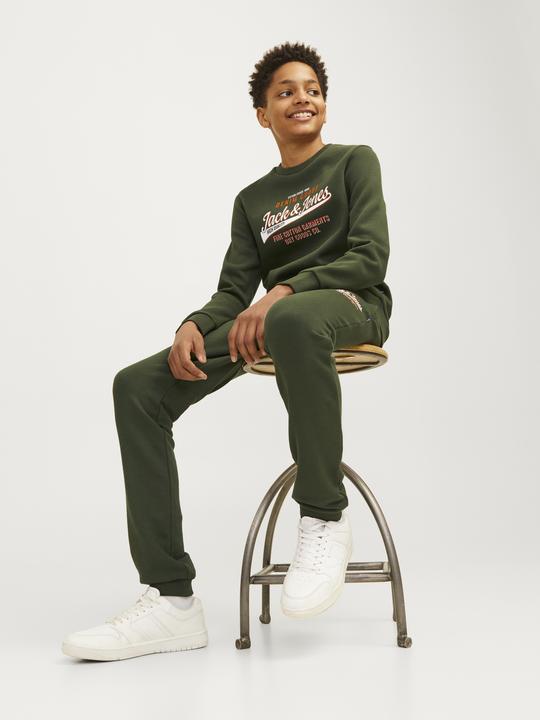 Actual product image Jack & Jones Jogging trousers Mini jogging trousers (104)