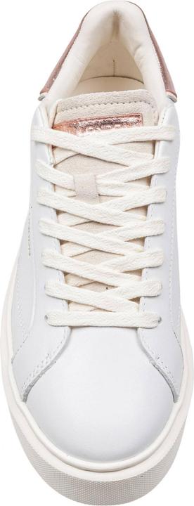 Produktbild Crime London Crime sneakers new extralight in white leather (36)