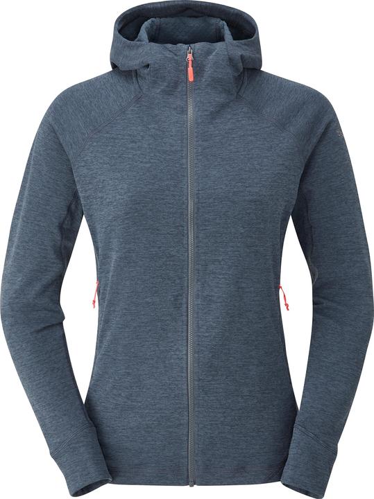 Produktbild Rab Women's Nexus Hoody (10, S)
