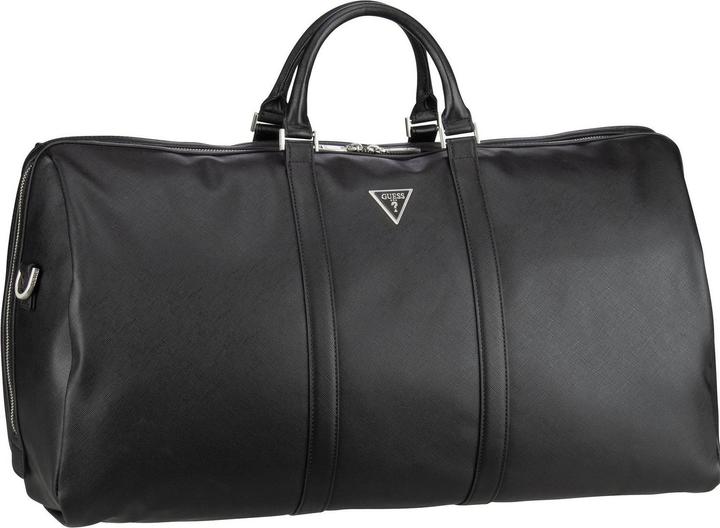 Guess Reisetasche Certosa Saffiano Weekender