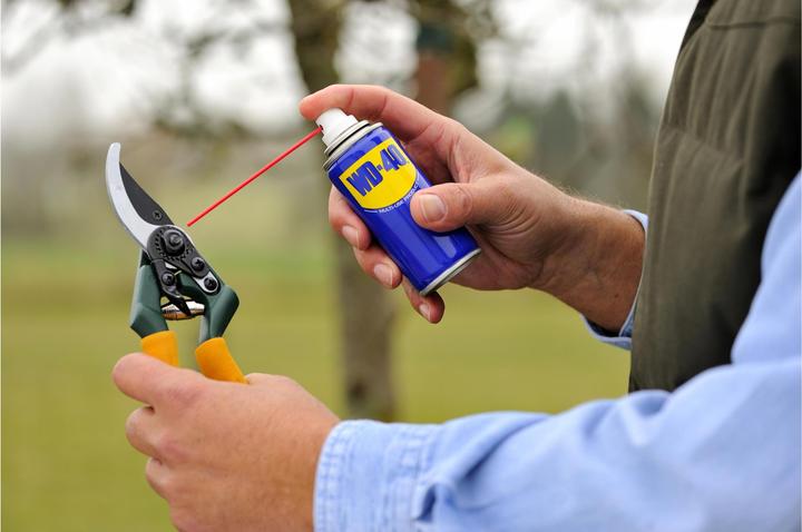 Produktbild WD-40 Classic (100 ml)