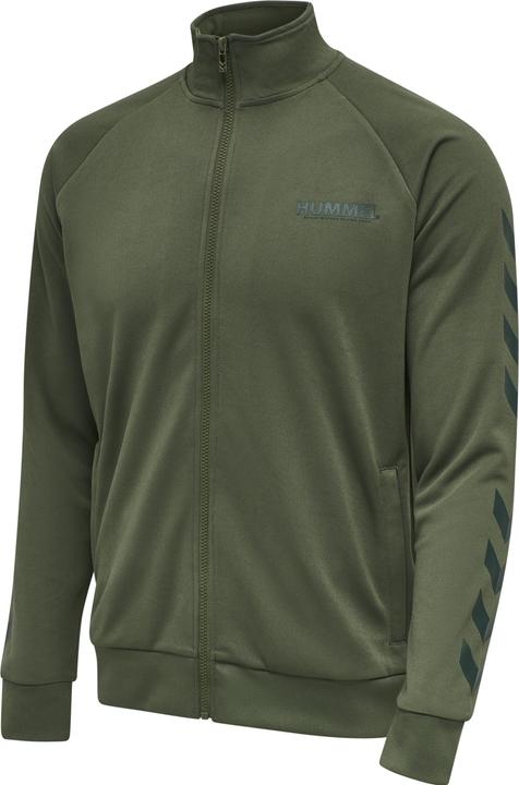 Immagine prodotto hummel Giacca Con Zip Legacy Poly (S)