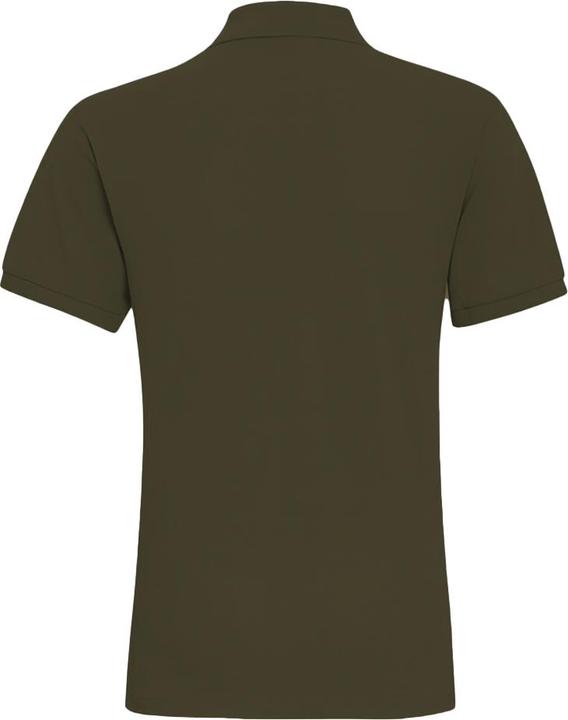 Actual product image Asquith & Fox Polo shirt short sleeve (S)