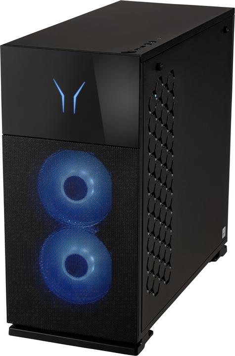 Produktbild Erazer Hunter X30 MD340029 (AMD Ryzen 7 9800X3D, 32 GB, 2000 GB, GeForce RTX 5080)