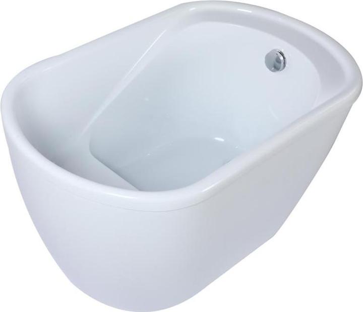 Produktbild Shower Design Piccola (165 l, 75 cm, 120 cm)