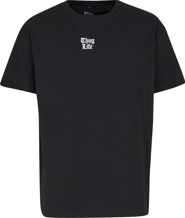 Thug Life AngelSkull T-Shirt - 199267
