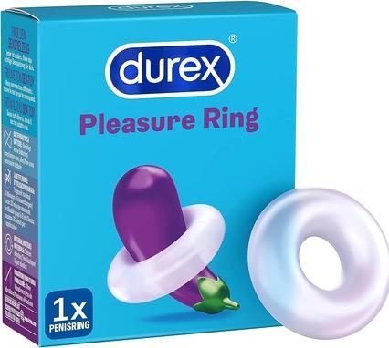 Immagine prodotto Durex Pleasure (4 cm)