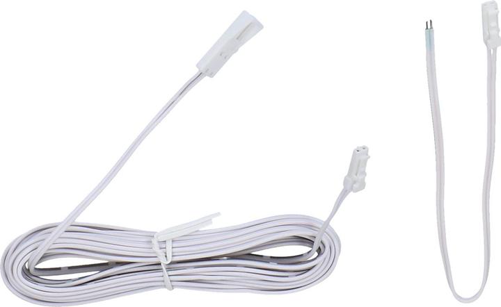 Produktbild L&S LED Anschluss Lötleitung 24 V