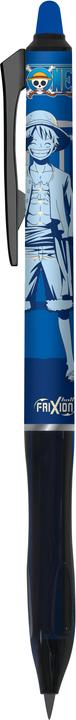 Immagine prodotto Pilot Frixion Plus+ OnePiece 0.7mm PUJ681394 Luffy, blau (Blu)