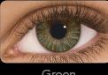Produktbild Freshlook One Day Color (Green)