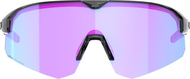 Actual product image Tripoint Lake Victoria Small UltraVue (Shiny Transparant Black-Violet, Shiny Transparant Black-Violet)