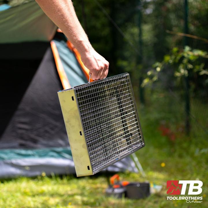 Immagine prodotto Tool Brothers GCBG-008L (43 cm)