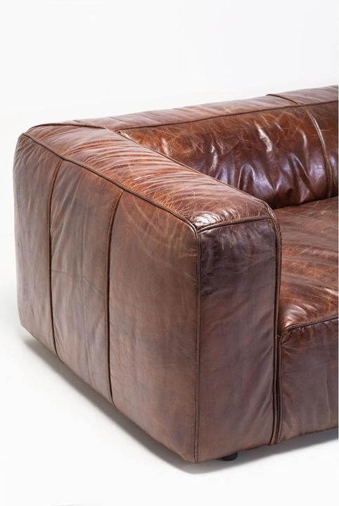 Produktbild Kare Design Cubetto (3-Sitzer)