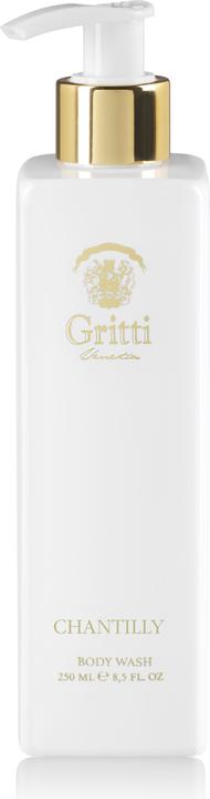 Actual product image Gritti Chantilly SHOWER GEL 250ml (250 ml)