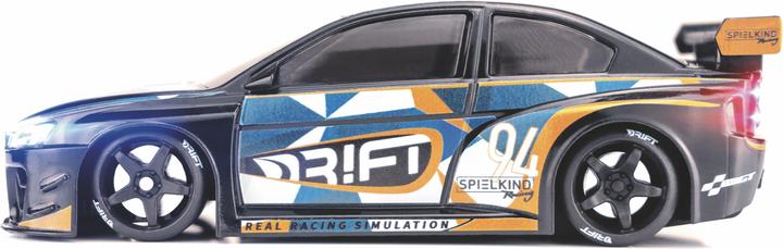 Sturmkind Drift Racer Turbo (Kit)