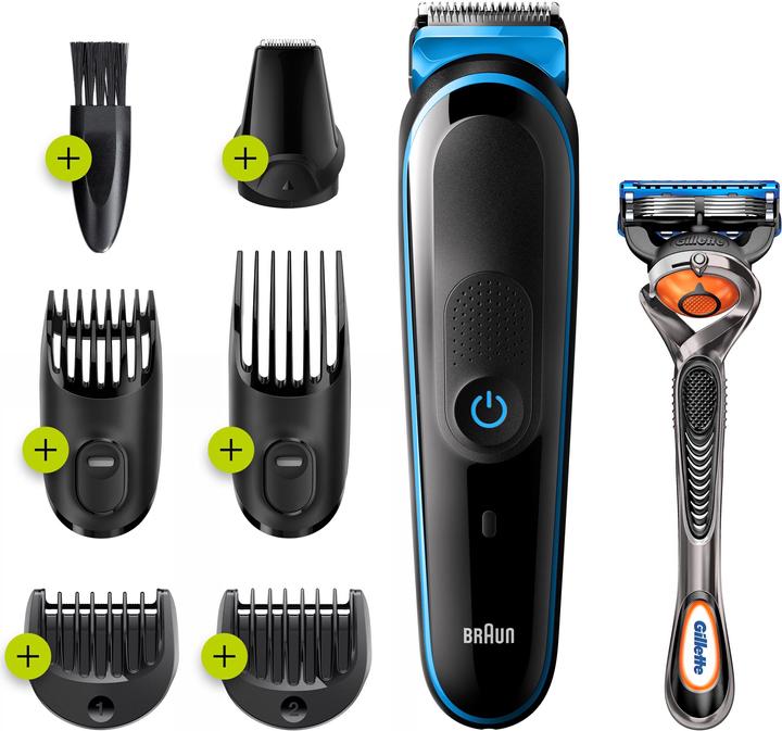 Productafbeelding Braun MultigroomingKit
