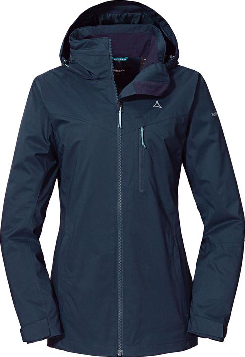 Schöffel ZipIn Jacket Stanzach L