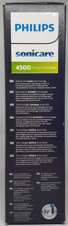 Image du produit Philips Sonicare AirFloss Ultra (Brosse à dents sonique)