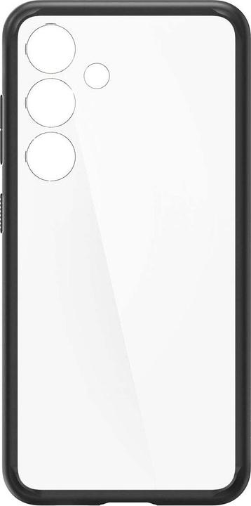 Immagine prodotto Spigen Hybrid S921 nero opaco ACS07352 (Samsung Galaxy S24)
