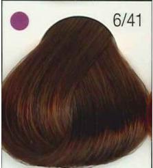 Immagine prodotto Londa Vopsea permanenta 6/41, 60ml (60ml, 6/41)