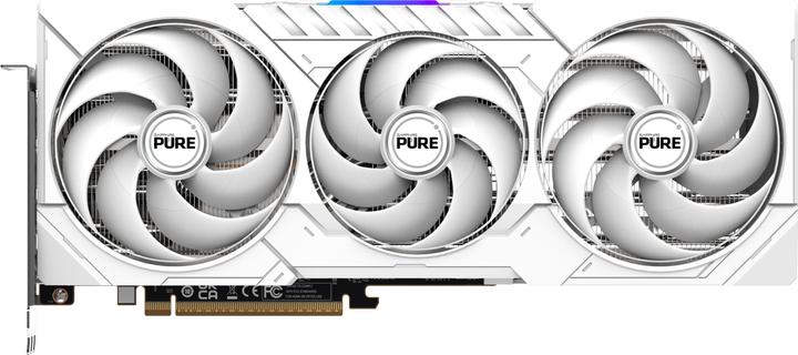 Produktbild Sapphire Pure Radeon RX 9070 XT Gaming OC (16 GB)