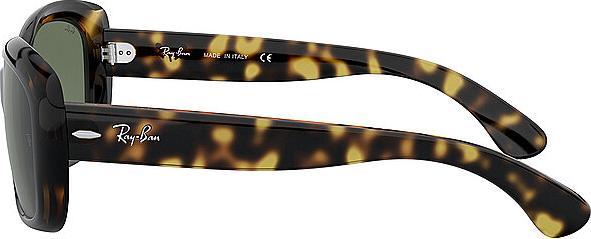Actual product image Ray Ban Jackie Ohh