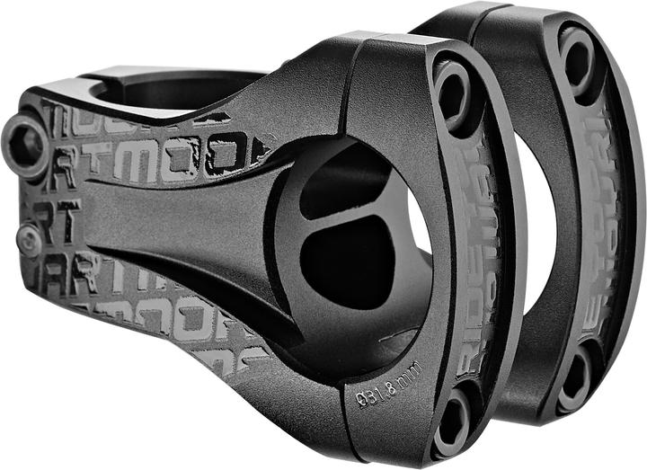 Actual product image Dartmoor Funky V2 (40 mm, 31.80 mm)