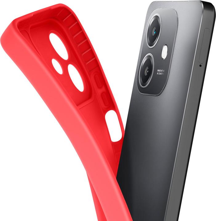 Image du produit Avizar SoftGlow Case (Oppo A40)