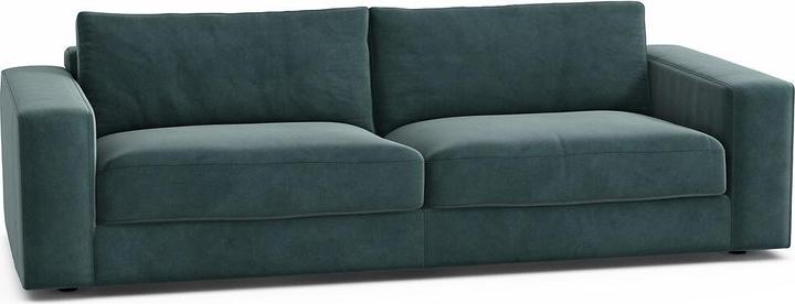 Actual product image AM.PM Skander Velours (4-seater)