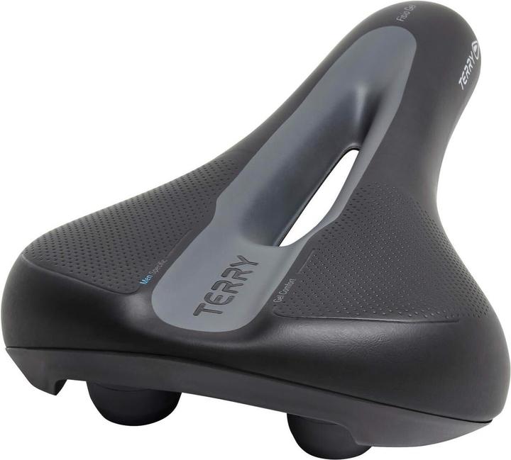 Actual product image Terry Fisio Gel Max