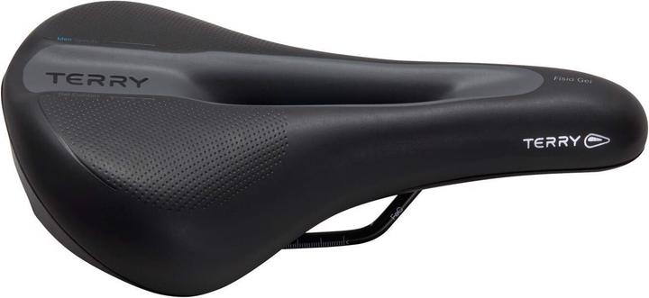 Actual product image Terry Fisio Gel Max