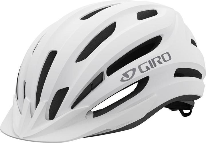 Actual product image Giro Register Ii Mtb-Helmatt white, anthracite
