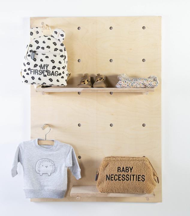 Image du produit Childhome Baby Necessities Trousse De Toilette