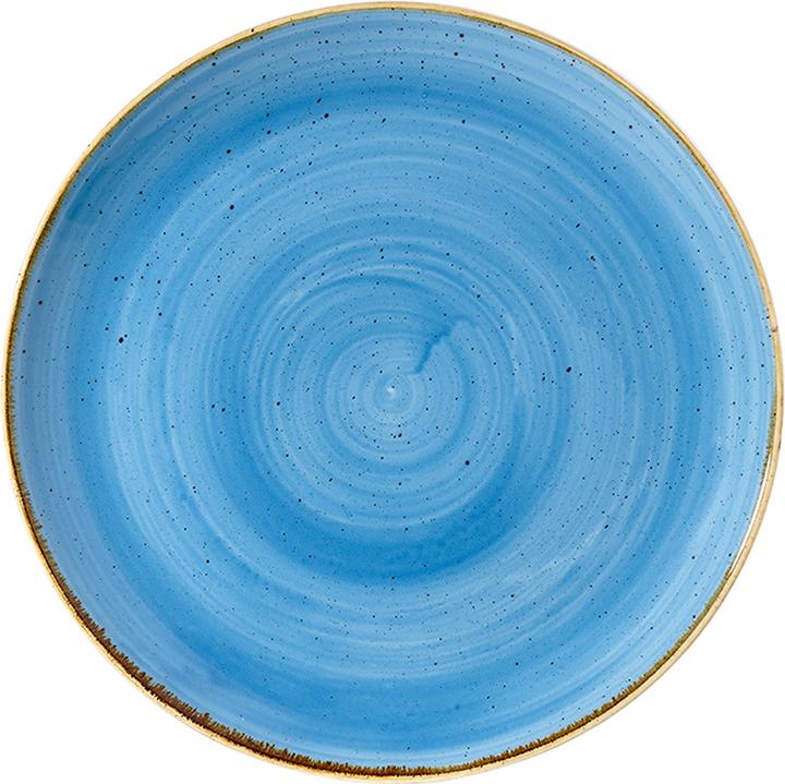 Cornflower blue