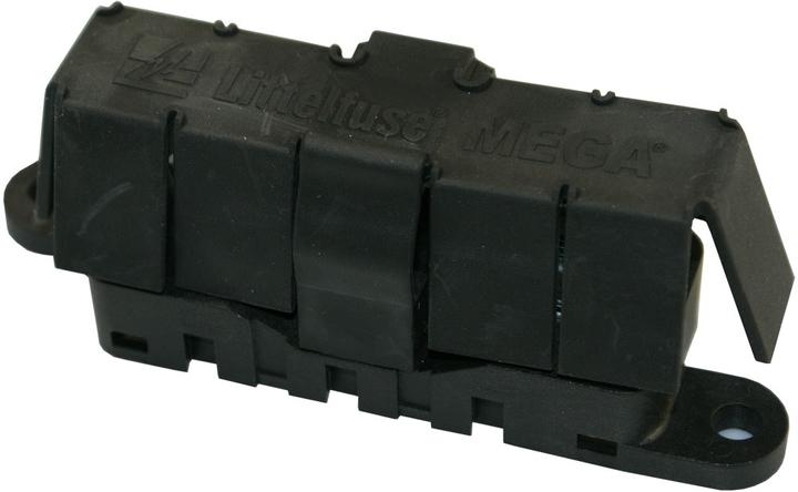 Produktbild Autarking Sicherungshalter MEGA Flex