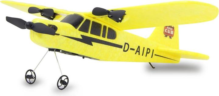 Actual product image Jamara Piper J3-CUB