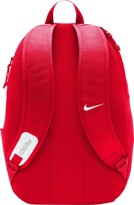 Immagine prodotto Nike Academy Team Logo Zaino (30 l)
