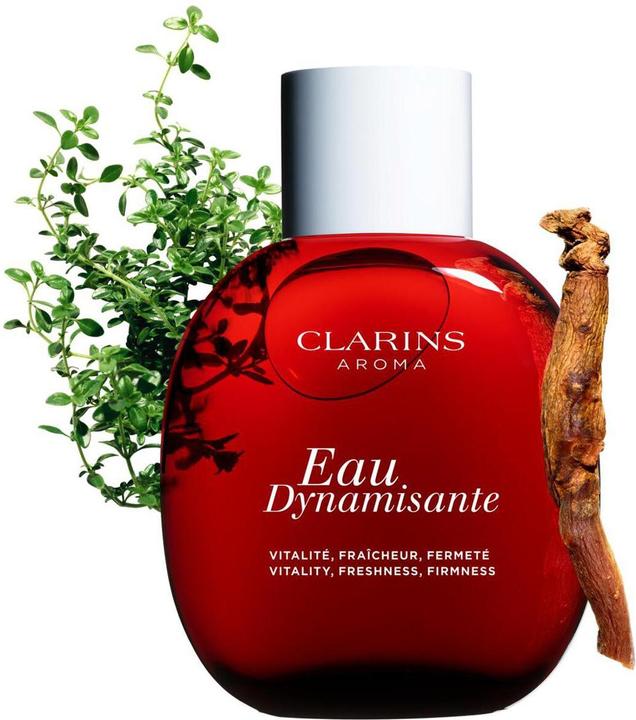 Produktbild Clarins Flacon (re)