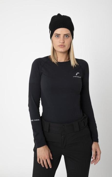 Immagine prodotto Reusch Berretto Aron (Taglia unica)