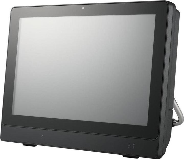 Shuttle P25N KONFIG - XPC AIO Barebone P25N Intel N100 29,46 cm 11,6 pollici (Intel N100)