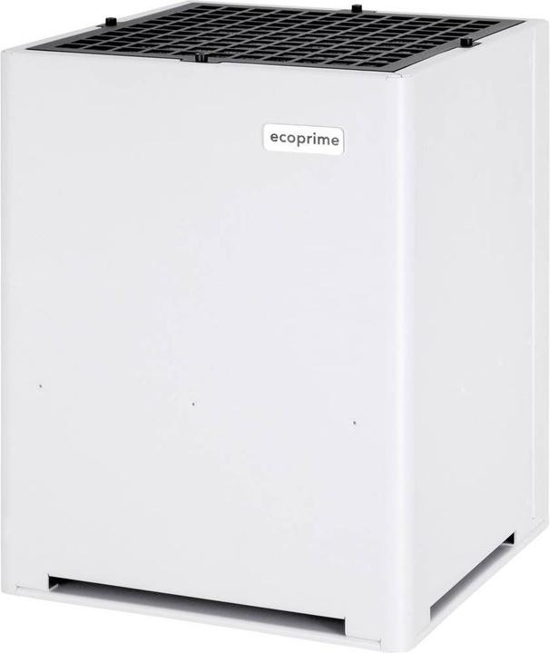 Produktbild Aeropur ecoprime Filtergerät