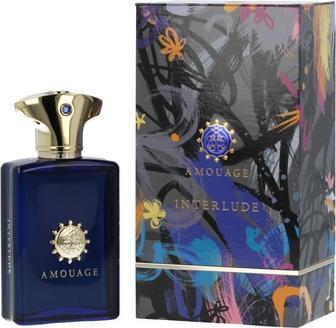 Immagine prodotto Amouage Interlude (Eau de parfum, 50 ml)