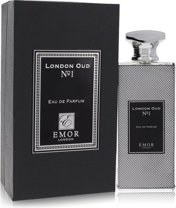 Produktbild Emor Oud No. 1 (Eau de Parfum, 125 ml)