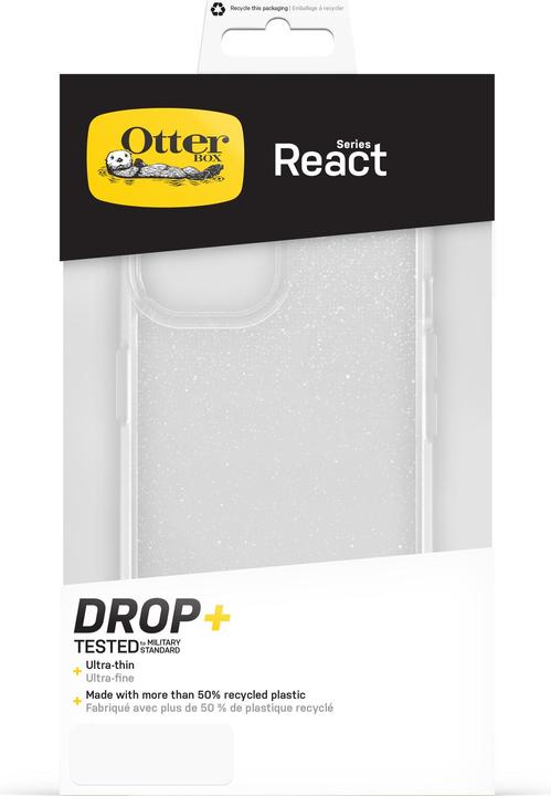 Image du produit OtterBox React (Apple iPhone 15)