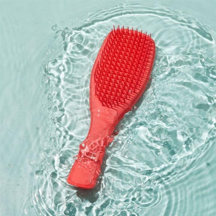 Produktbild Tangle Teezer TANGLE TEEZER Ultimate Detangler szczotka do włosów Pink Punch