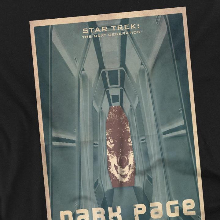 Produktbild The Next Generation Season 7 Episode 7 TShirt (L)