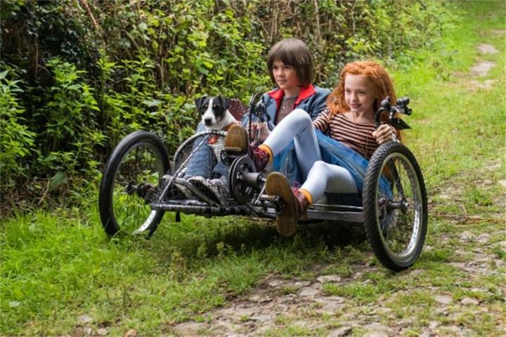Image du produit Sony Liliane Susewind - Une aventure animale (DVD, 2018, Allemand)
